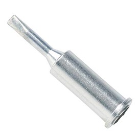 ENGINEER sk-72 3mm Chisel tip for Cordless Soldering Iron Made in Japan, Metal