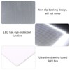 LED Light Board, A6 Portable Box Tracer Eye Protection Function