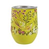 Portico Designs Ltd Sara Miller Haveli Garden Insulated Stainless Steel