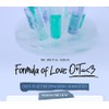 TWICE Formula of Love: O+T=<3 (Vol.3) Album + PreOrder Benefit