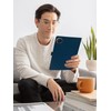 for FEONAL D126 11 Inch Android 14 Tablet Case,Folding Stand