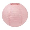 Creativery 1 Paper Lantern 30 cm Lantern Wedding Party Home