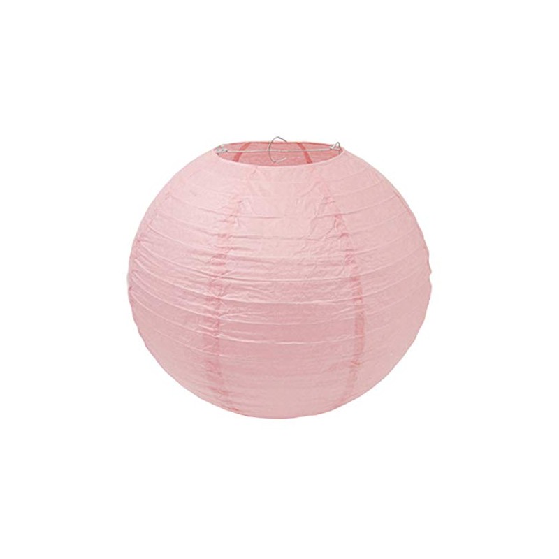 Creativery 1 Paper Lantern 30 cm Lantern Wedding Party Home