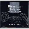 Perlier Black Rice Platinum Face Cream SPF 15 1.6oz