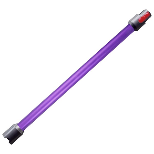 Quick Release Extension Wand Tube for Dyson V7 V8 V10