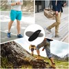 Knixmax Women Sports Insoles with Arch Support Inner Soles Breathable