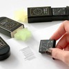 Schedule Stationery Glow-in-the-Dark Constellation Magic Eraser 24 Pieces (Box) /