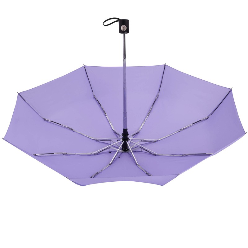 Goothdurs Automatic Mini Travel Windproof Umbrella Compact Auto Open/Close Small
