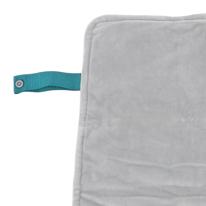 USB Heated Blanket with Temperature Control Mutipurpose Electric Heated Throw