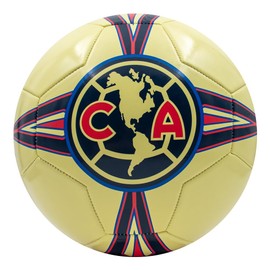 Voit Balón de Fútbol No. 5 S100 Club America