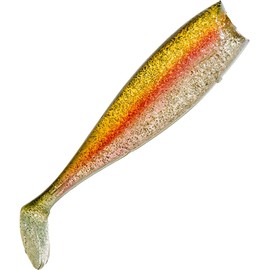 Illex Leurre Souple Nitro Shad 150-15 cm - 24g - Ghost Wakasagi - Sinking - 41741