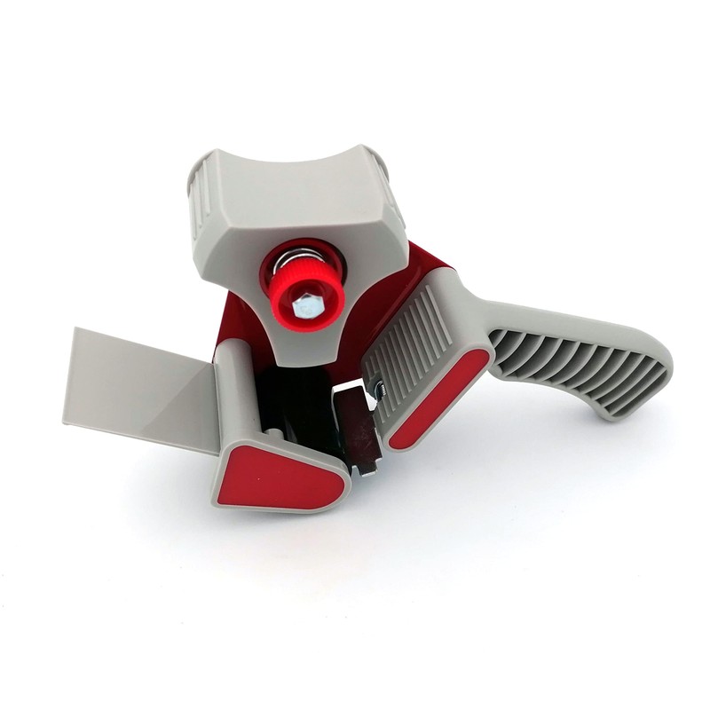 Tendinastro Hand Distributor Tape for Packaging with Adjustable Coupling
