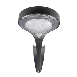 GREENLIGHTDEPOT Solar LED Arm Light - 200 Lumens - Tucano Series (4000K)