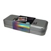 bonvoyage Hello Beautiful, Professional Makeup Set with EyeShadow, Bronzer, Blush,