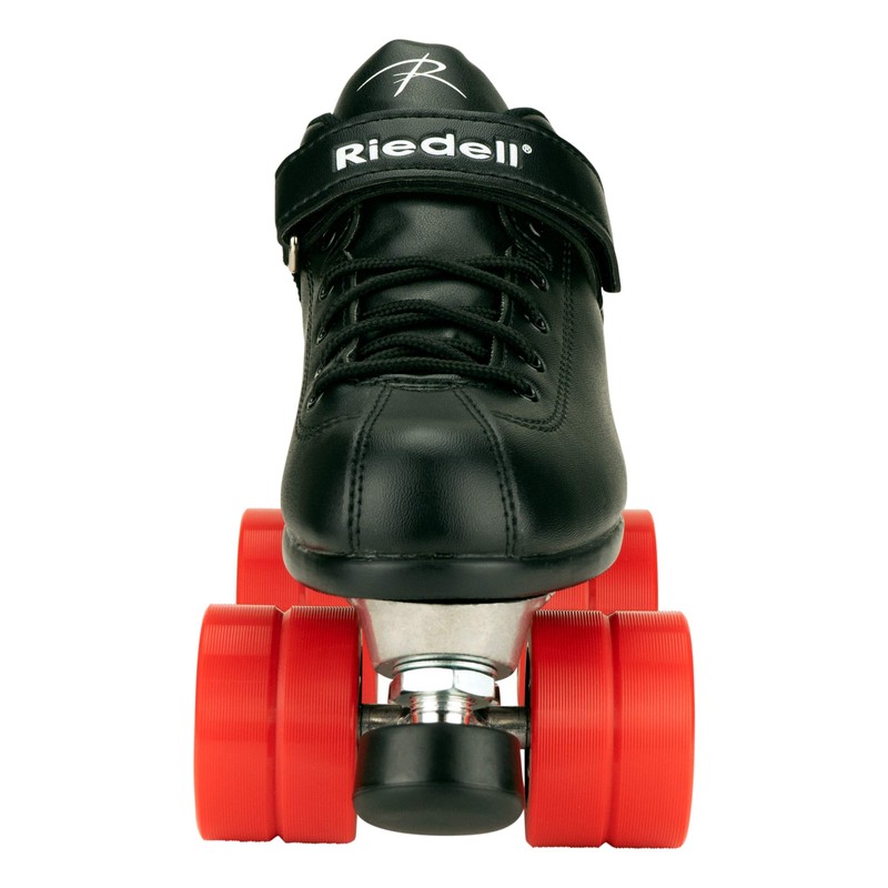 Riedell Dart Roller Skate - Quad Roller Speed Skates |