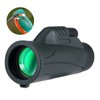 40x60 Monocular Telescope High Power HD Outdoor Bird Watching Telescope
