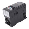 VFD Frequency Inverter 0.75KW 1PH Input to 3PH 4.5A Output