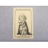 Vintage American Red Cross 3.5 X 5.5 Post Card