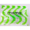 momolures - momowake 90 110 Floating Subsurface Minnow for Saltwater