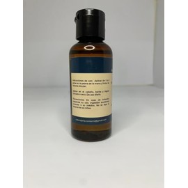 Aceite para Barba Cedro & Almendra - Natura Alpha 60 ml