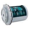 Luz de Navegación LED DC24V 25W Estribor Ancla Verde Mástil