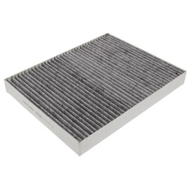 MAPCO Filter, interior air (67811)
