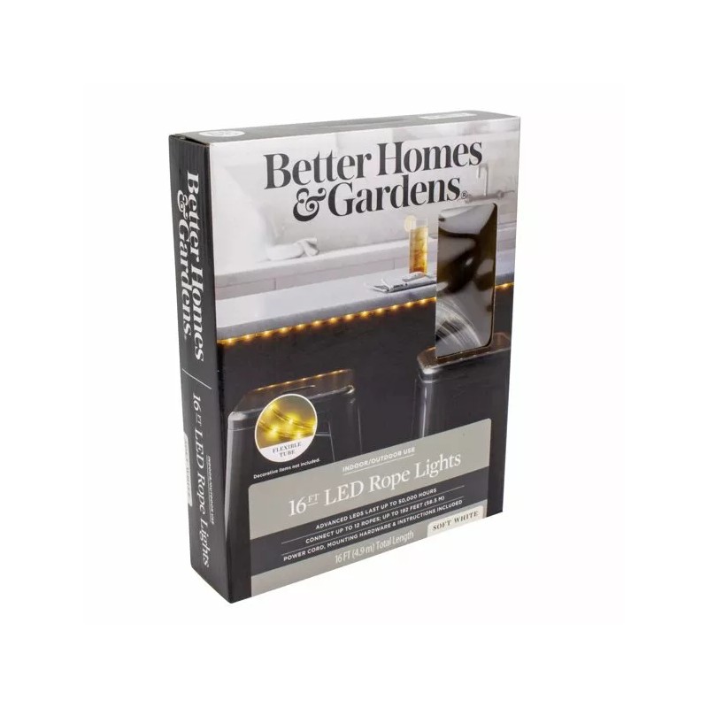 Better Homes & Gardens NEW Better Homes & Gardens 16