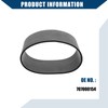 X AUTOHAUX Inner Air Intake Adaptor for Can-Am Outlander /