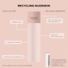 NUDESTIX 5% Citrus Fruit & Glycolic Glow Toner – Exfoliating