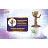 Guardians of the Galaxy Baby Groot Figure with Built-in Song,