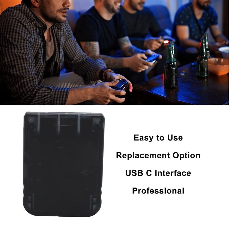 Game Console Memory Card Support 512GB Micro Storage Card Game