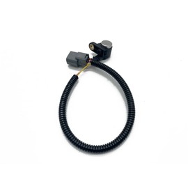 Mteycei Engine Crank Crankshaft Position Sensor Compatible with Honda 1996 1997 1998 1999 2000 Civic L4 1.6L Replaces 37500P2FA01 2351146 907733 PC153