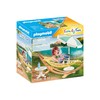 Playmobil Camping Hammock 71428