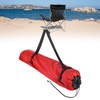 Harilla Camping Chair Replacement Bag, Portable Drawstring Tent Bag, Overnight