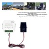 WiFi Smart Energy Meter for Tuya Consumption Monitor Single Phase