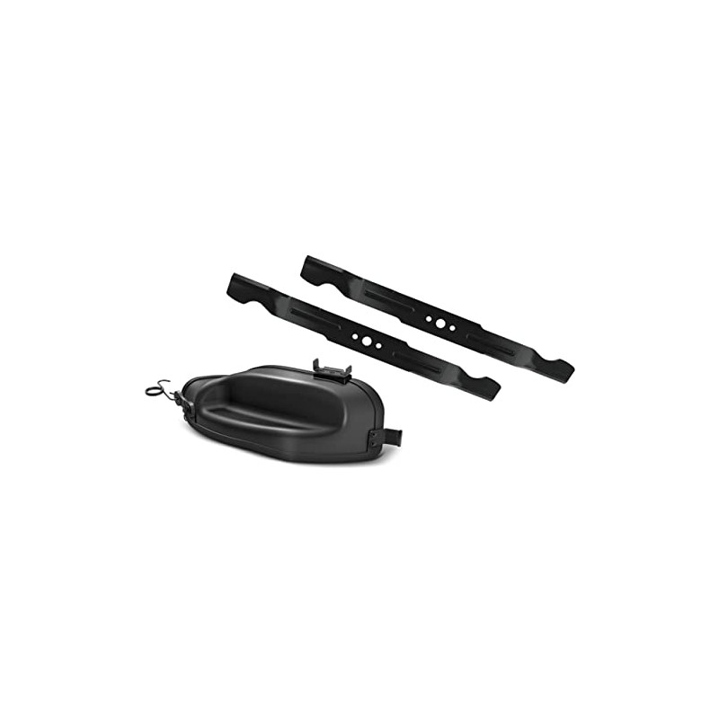 EGO ZT4204L Mower Mulch Kit for EGO 42'' Zero Turn