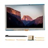 Touch Screen 5 Inch HDMI LCD HD Display for Raspberry