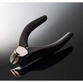  SUWADA Soft Slim, Nail Cutter, Resin Grip, Anti-Slip