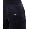 Billabong Men's Boardshorts ALLDAY OG, Black, S