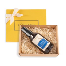 L'Occitane Provence Aroma Pillow Mist Gift Box Included Farewell Birthday Present