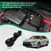 SCITOO Engine Mount Torque Strut Mount Compatible with 2010-2017 for