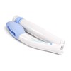 Buckingham Travel Compact Folding Easywipe Toilet Aid