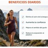 Raspador de Lengua de Cobre - Paquete de 2 Limpiadores