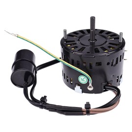 Holdia Bath Fan Motor Compatible with Broan Nutone 86322 86322000 S86322000 Y4L403A220G JA2C394N