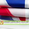 Heavy Duty British Flag 3x5 FT Outdoor, Longest Lasting Oxford