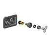 Woodford RK-71 71/81/B71,74/84/B74 Chrome Repair Kit