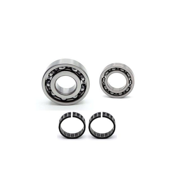 Parts and Parts Mainshaft Gear Bearing Compatible with KTM EXC