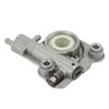Oil Pump with Metal Worm Gear Replacement for CS350 CS2600
