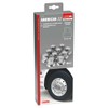 Lampa 97667 American Set of 10 Bolt Covers for Trucks,