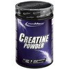 IronMaxx Creatine Monohydrat-Pulver - Neutral, 750g Beutel | hochdosiert mit